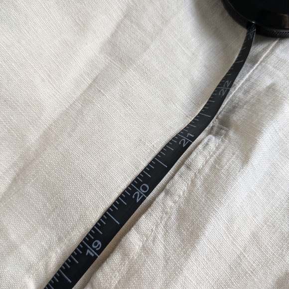 Quince Linen Maxi Skirt - Picture 15 of 15